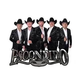 Portada de Escondido Oficial