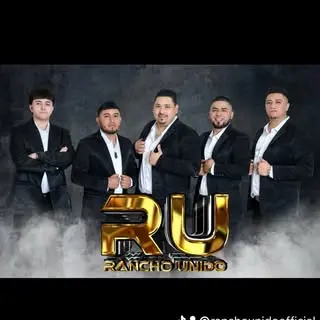 Portada de RANCHO UNIDO