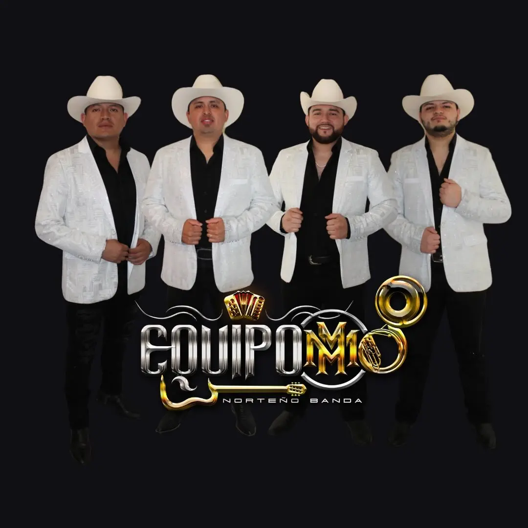 Equipo MM Norteño Banda