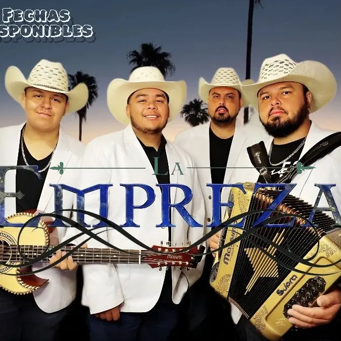 Portada de Grupo La Empreza