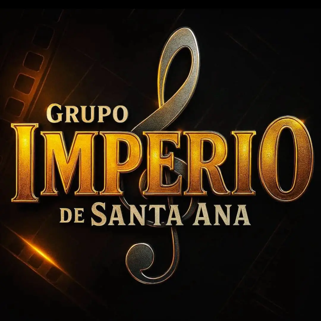 Portada de Grupo Imperio De Santa Ana