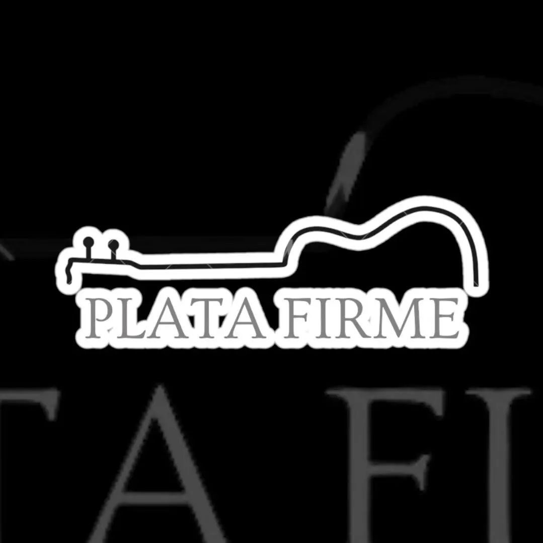 Portada de Plata Firme