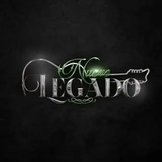 Portada de Nuevo Legado