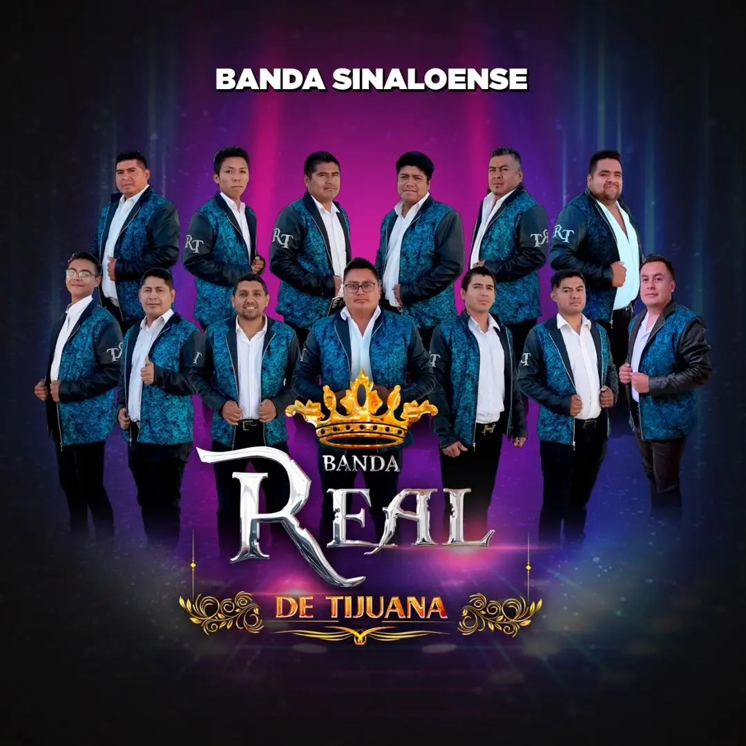 Banda Real de Tijuana
