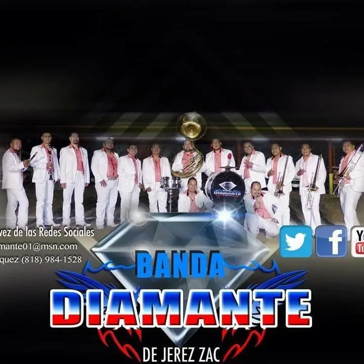 Banda Diamante de Jerez