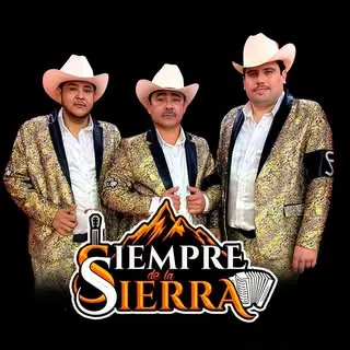 Portada de Siempre de la Sierra