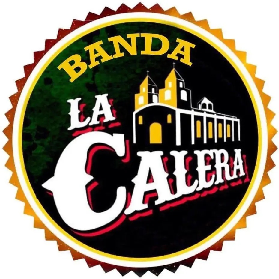 Portada de Banda La Calera