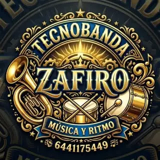 Zafiro Tecnobanda