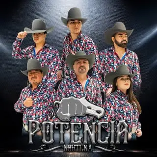 Portada de Potencia Norteña