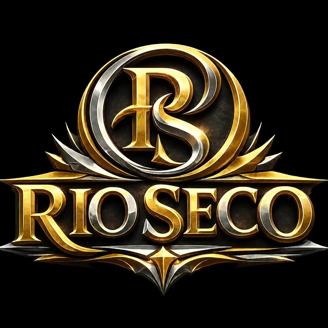 Portada de Banda Rio Seco