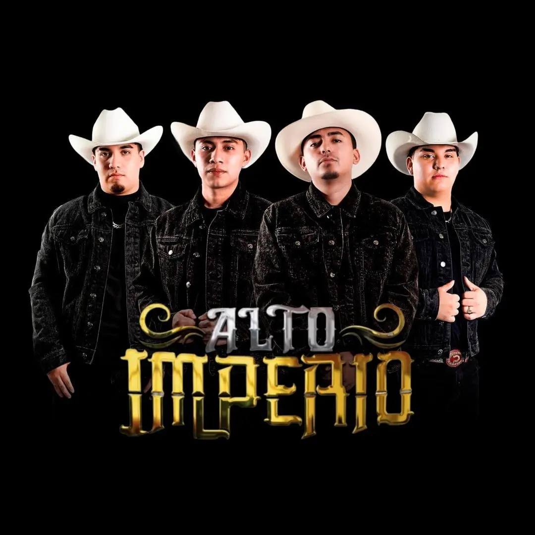 Portada de Alto Imperio