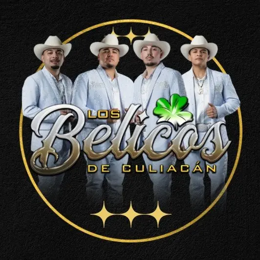 Los Belicos De Culiacan