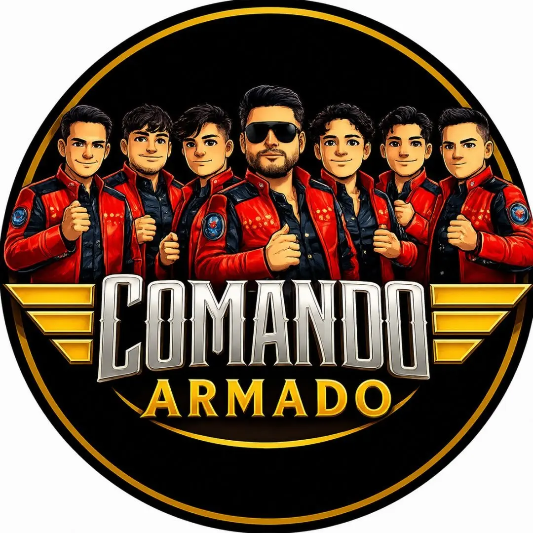 Portada de Grupo Comando Armado