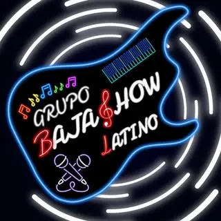 Grupo Baja Show Latino