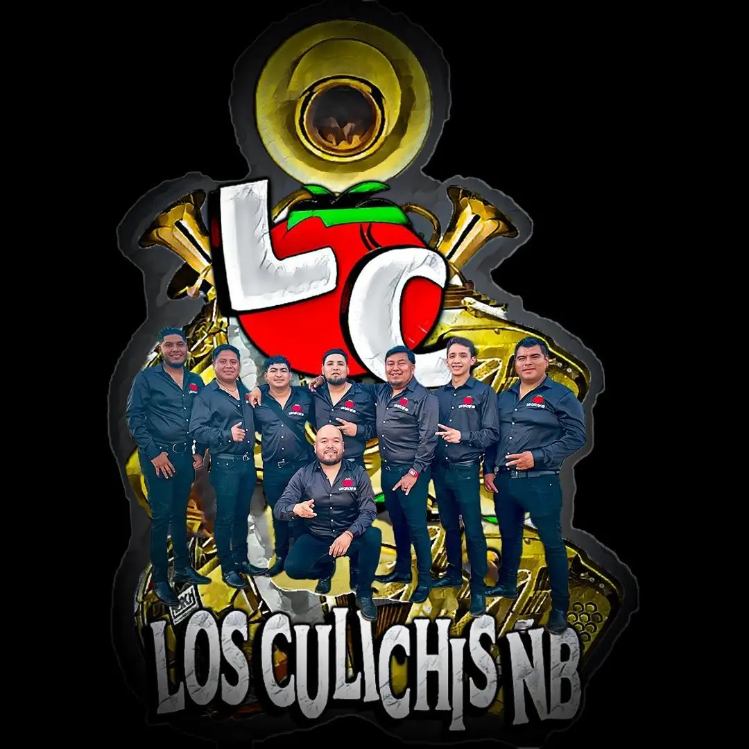 Portada de Los Culichis NB