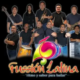 Fussion Latina Campeche