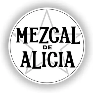 Portada de Mezcal De Alicia