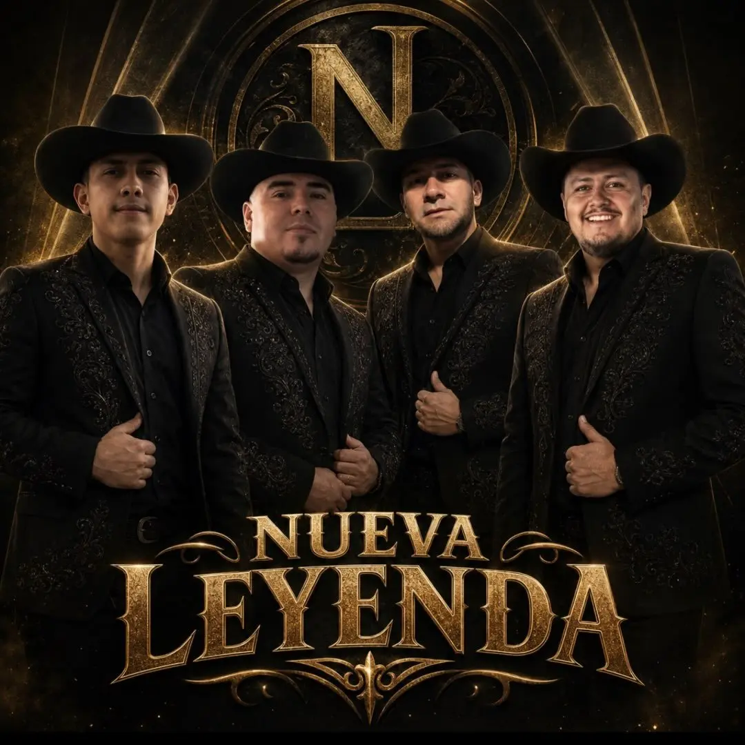 Portada de Nueva Leyenda