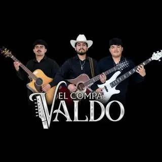 Portada de El Compa Valdo