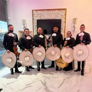 Portada de Mariachi Chapala AZ