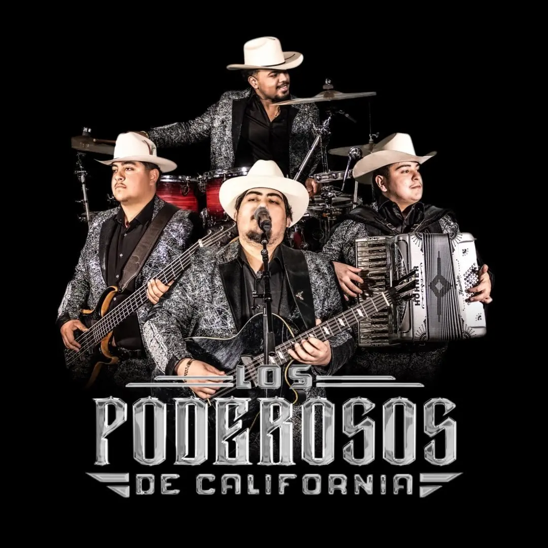 LOS PODEROSOS DE CALIFORNIA⚡️