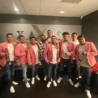 Portada de Grupo Ares 9492893493