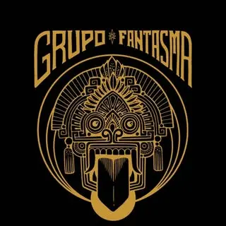Portada de Grupo Fantasma