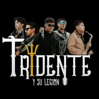 Portada de Grupo Tridente
