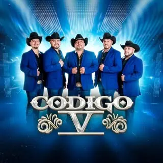 Portada de CodigoV_Official