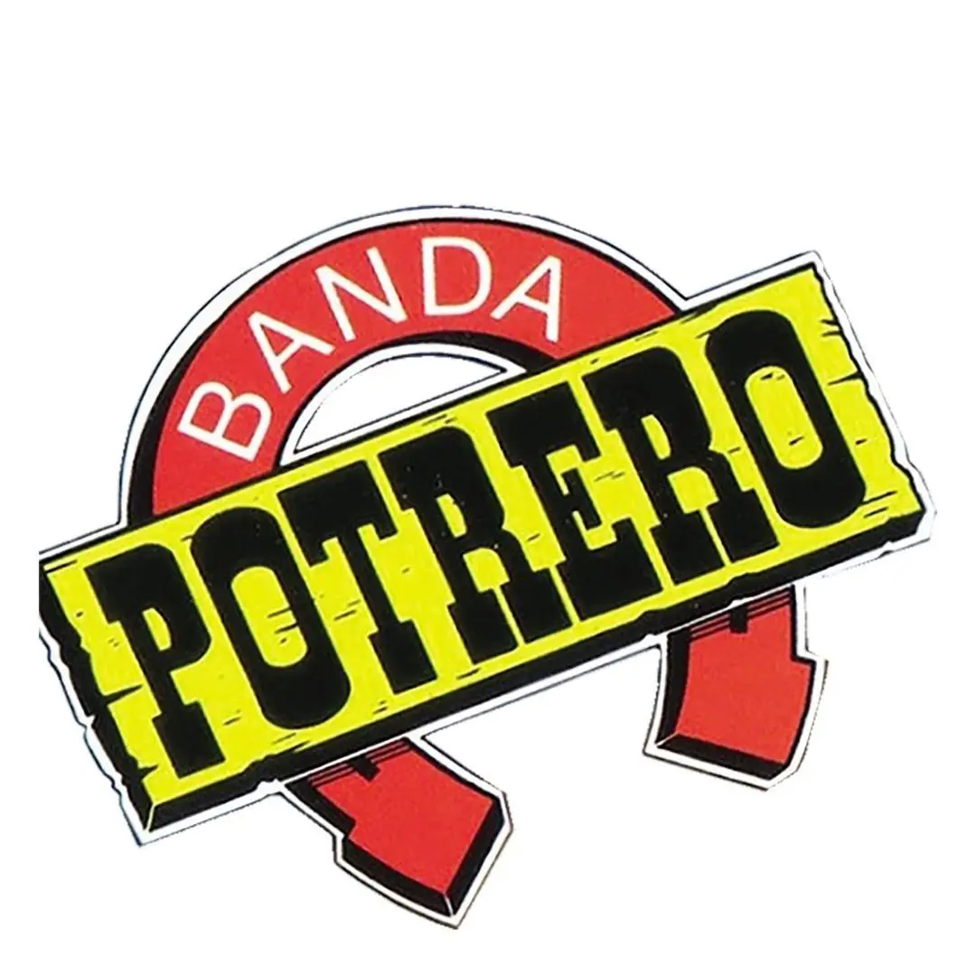 Banda POTRERO
