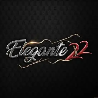 Portada de Elegante 22
