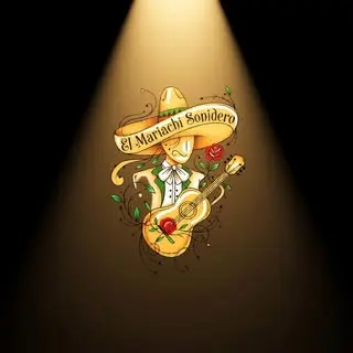 Portada de El Mariachi Sonidero - Alvaro Paulino Jr.