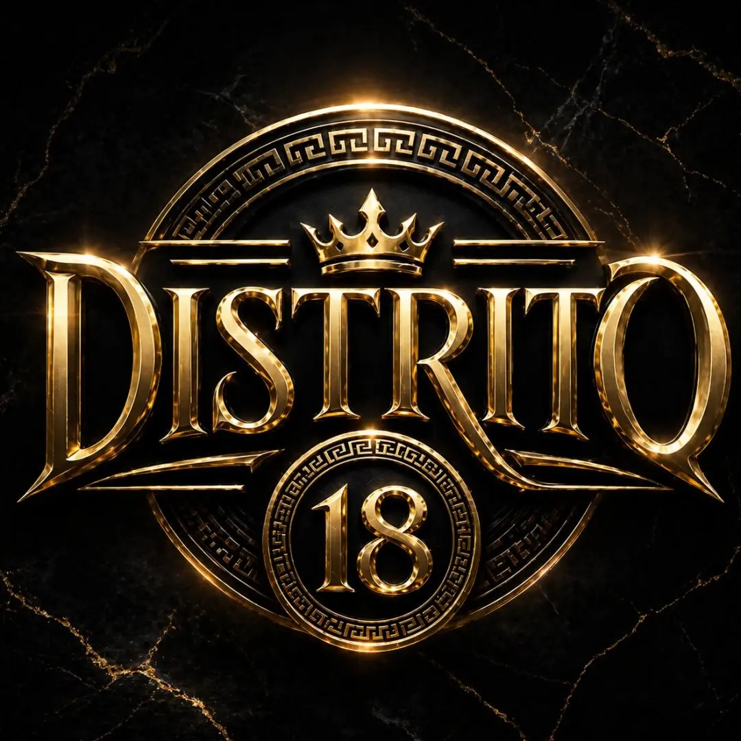 Los del Distrito 18