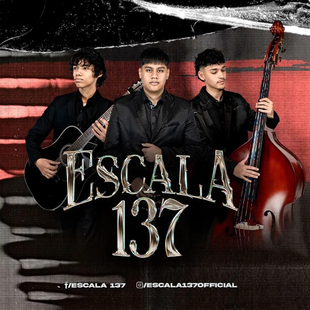 Portada de Escala137