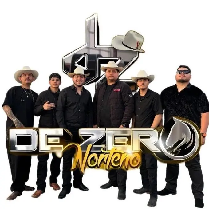 Portada de Grupo De Zero