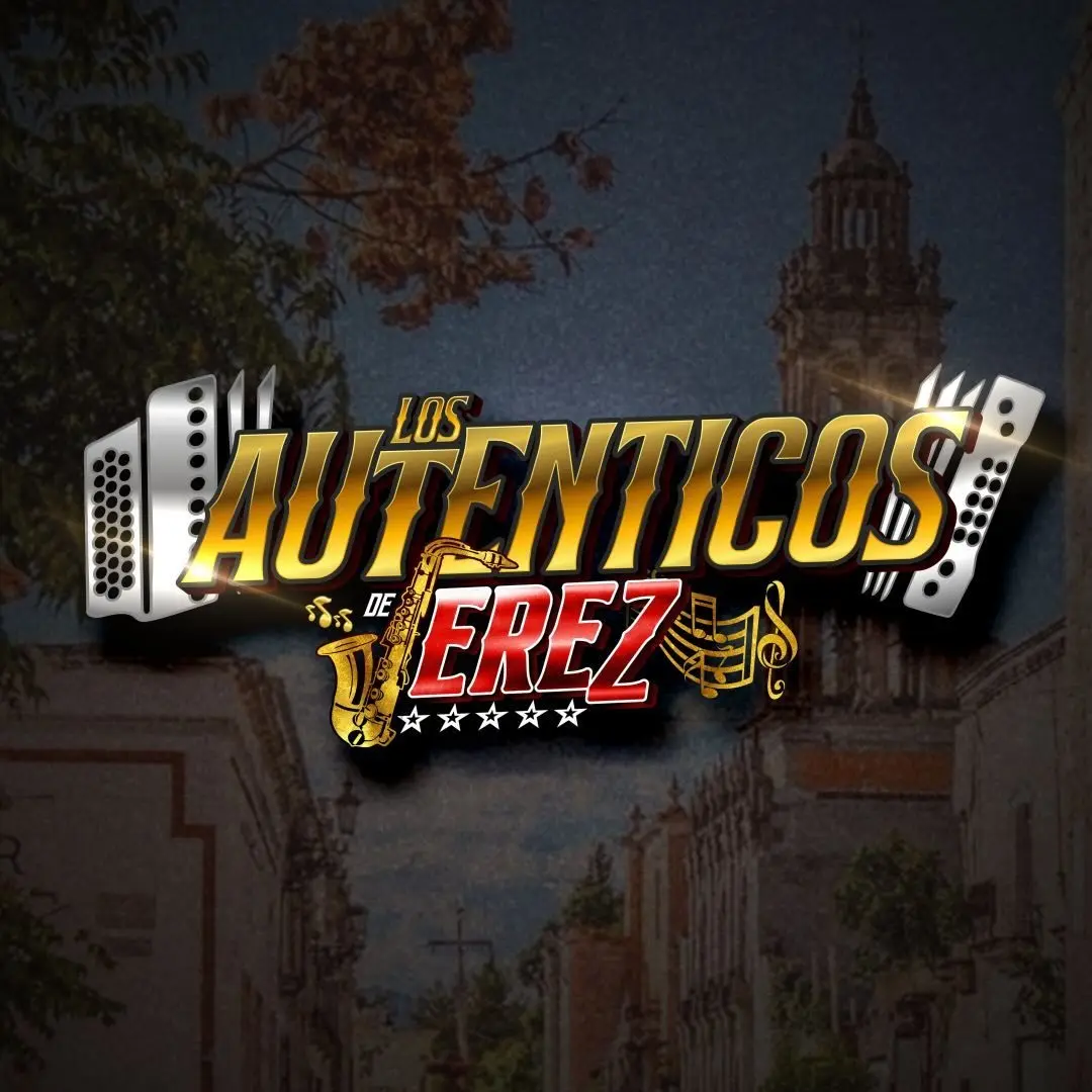 Portada de Los Autenticos de Jerez