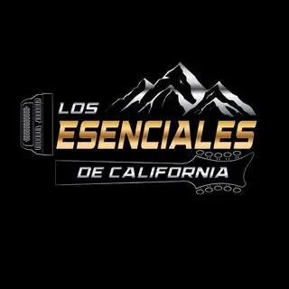 Portada de Los Esenciales de California