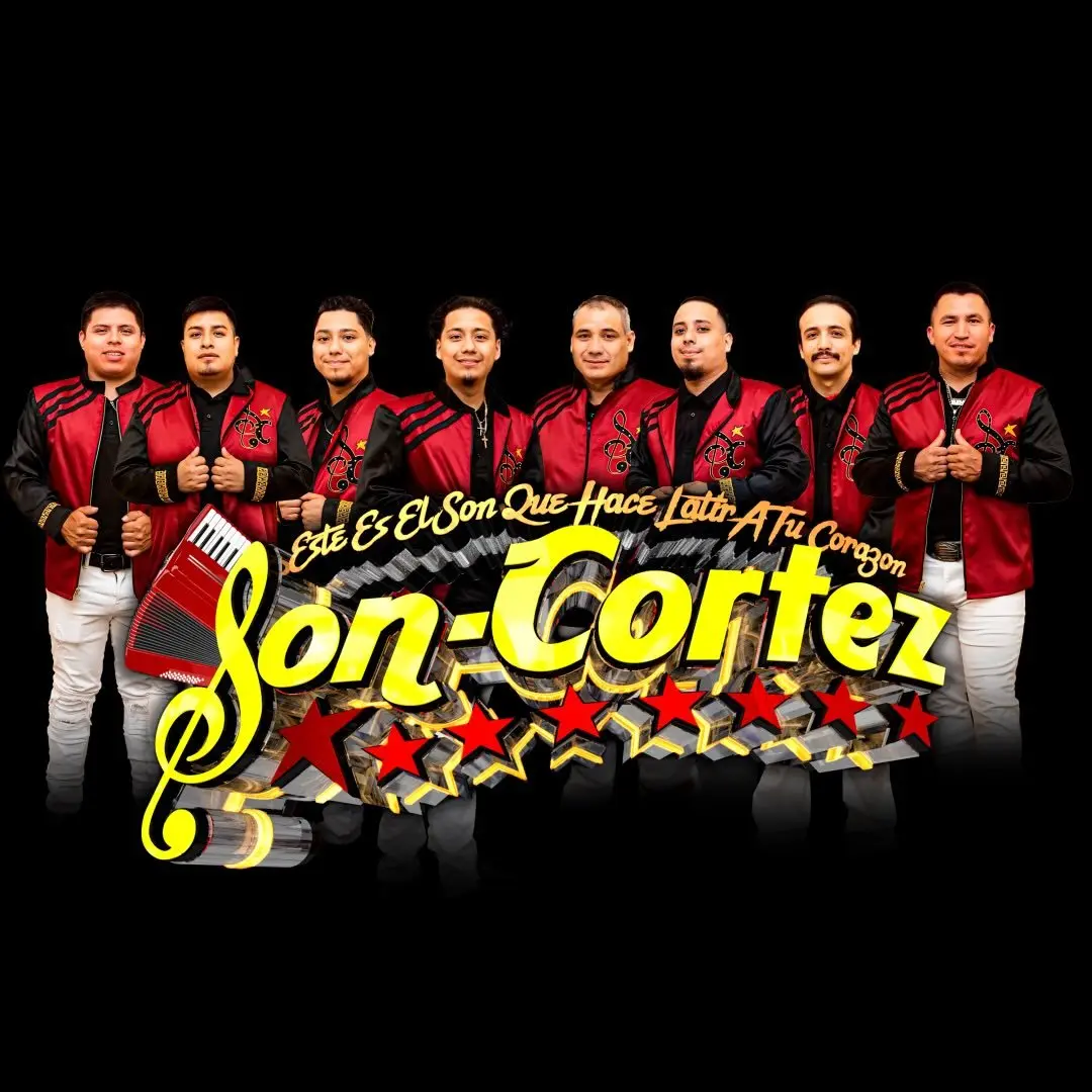 Portada de Grupo Son Cortez