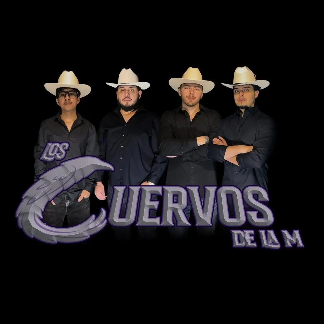 Los Cuervos de la M