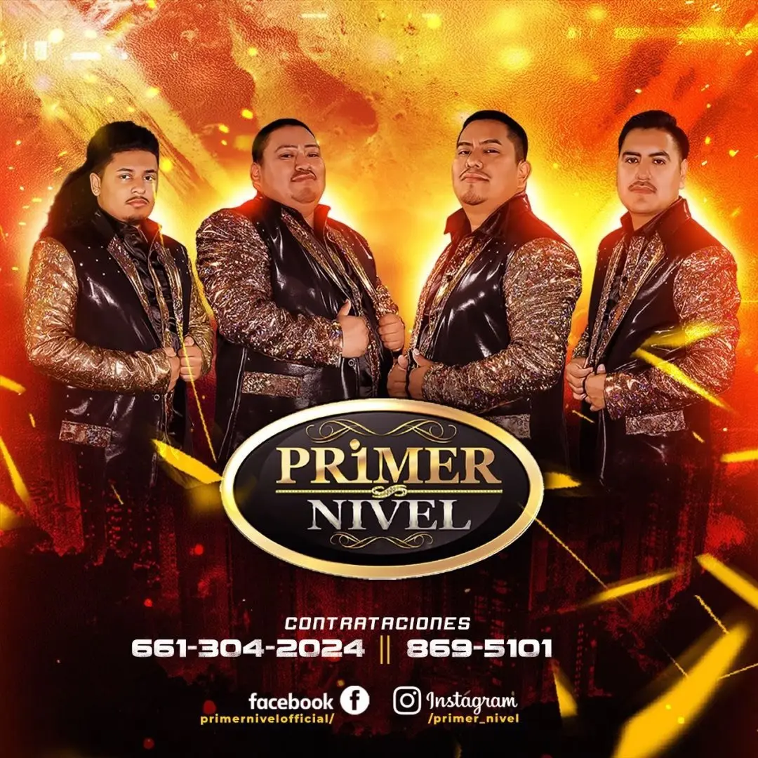Portada de Primer Nivel