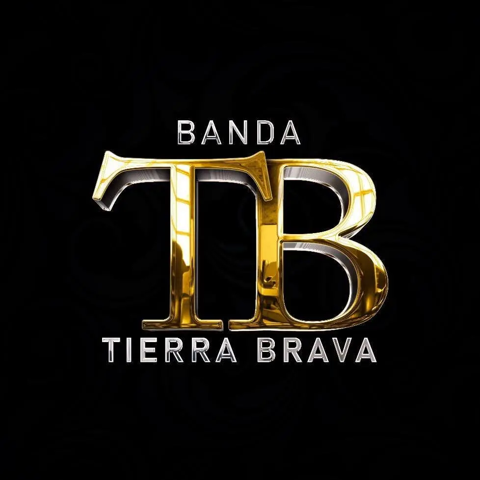 Portada de David Banda Tierra Brava