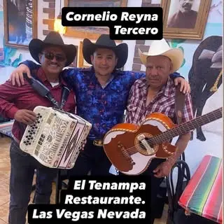 Portada de Los Rayantes Del Norte