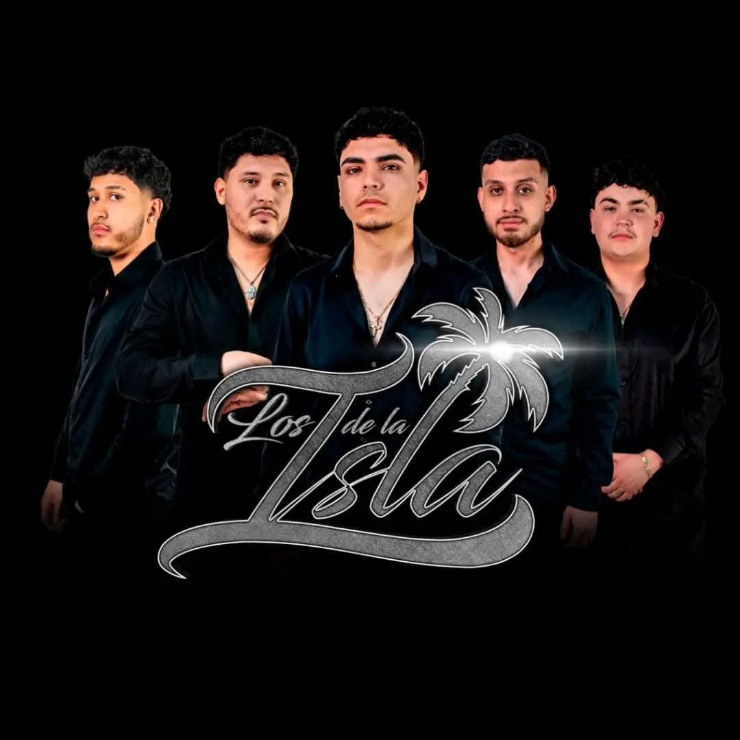 Portada de Los De La Isla
