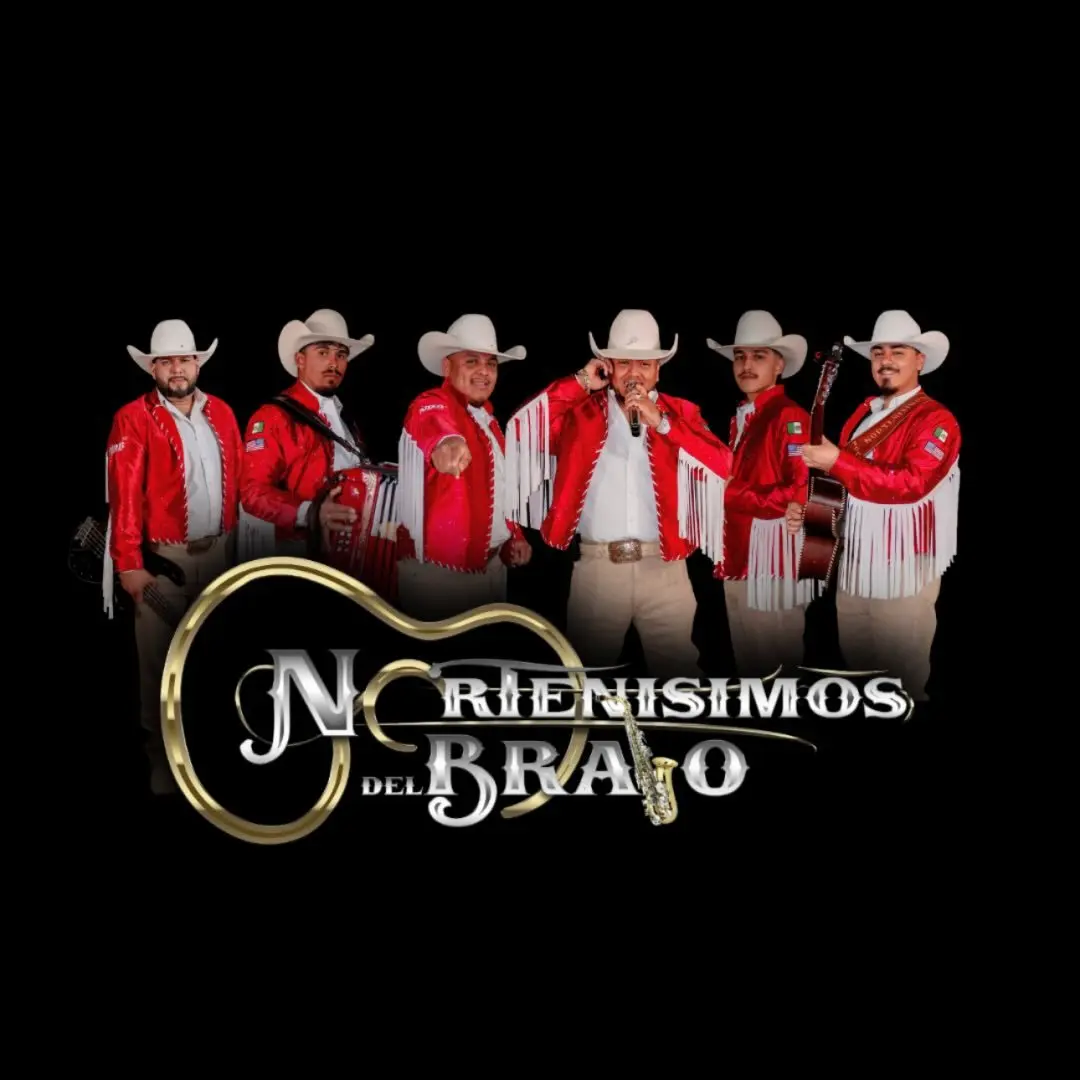 Norteñisimos del Bravo