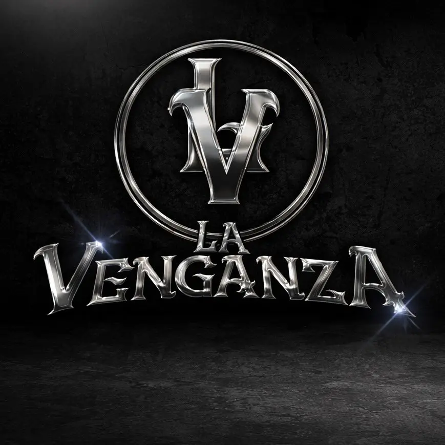 Portada de La Venganza