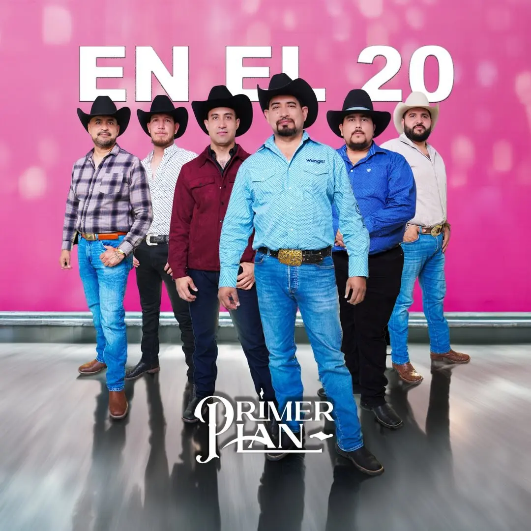 Portada de Primer Plan