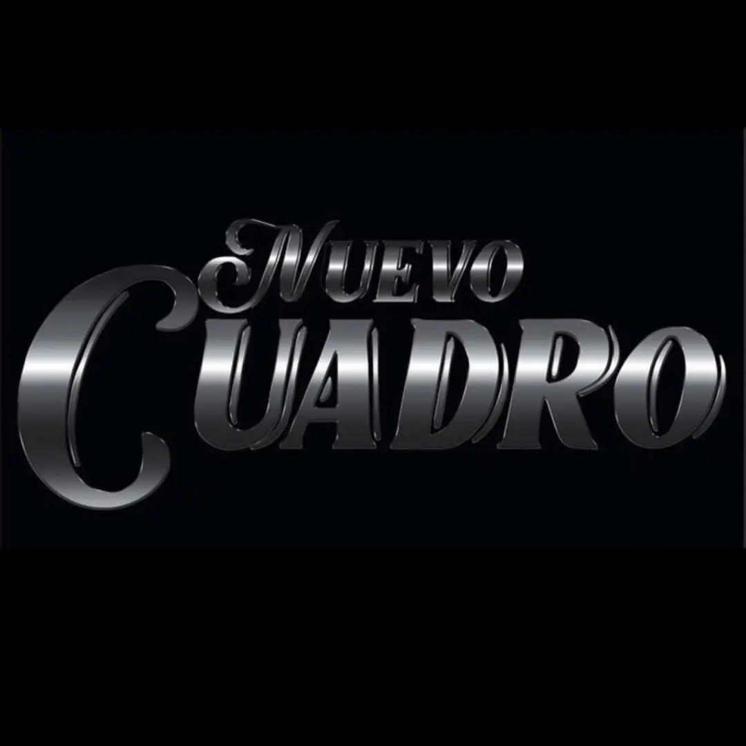 Portada de Nuevo Cuadro