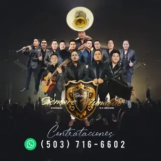 Banda Siempre Humilde