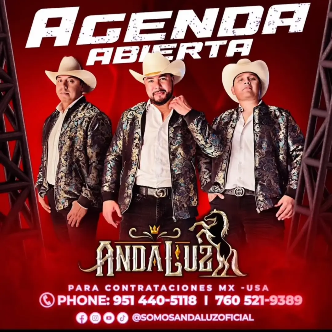 Portada de Andaluz