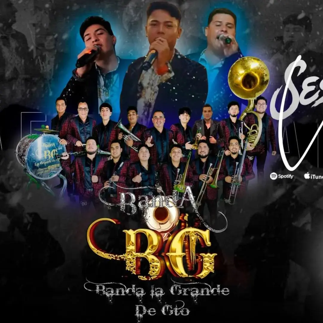 Banda La Grande de Guanajuato